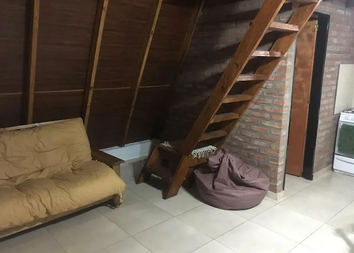 Cabanas Pinar Del Este