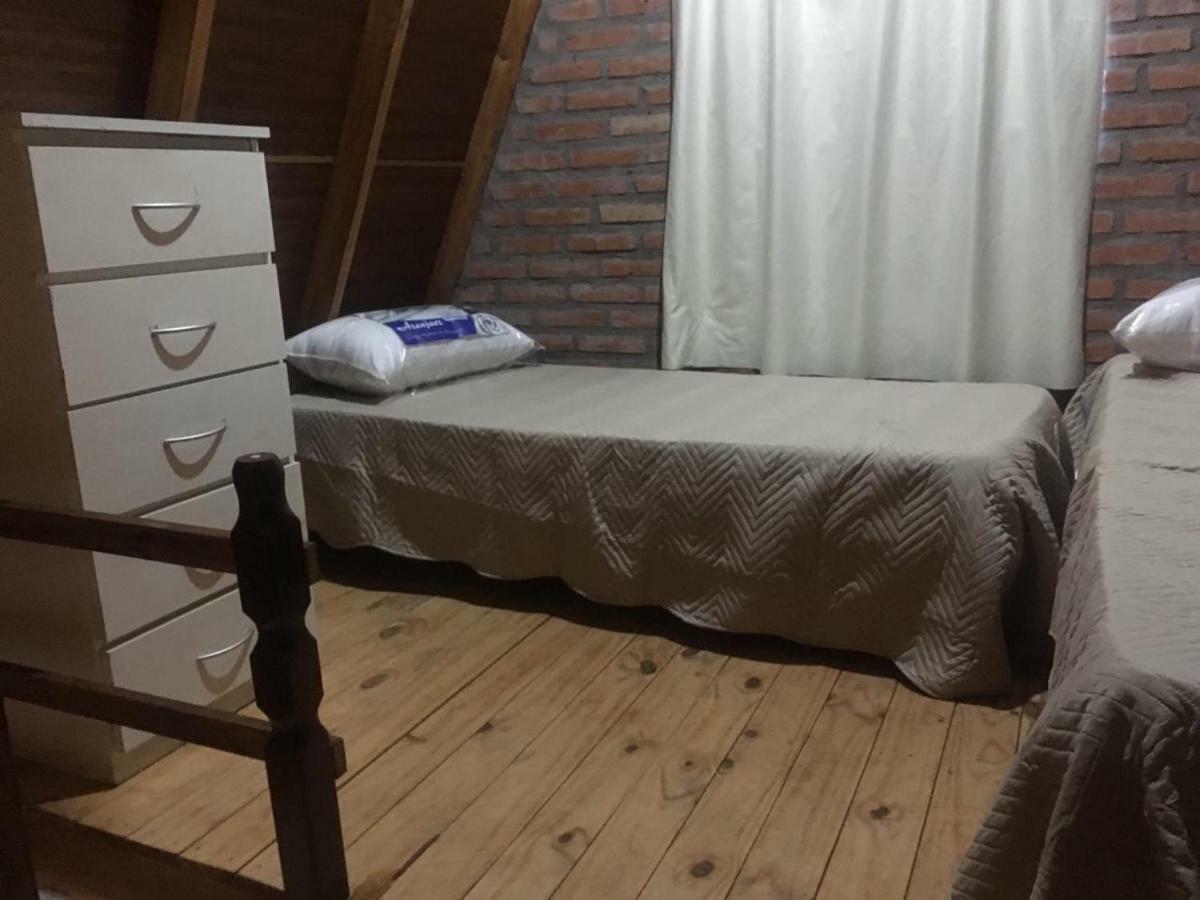 Holiday home Pinar Del Pehuen-Co