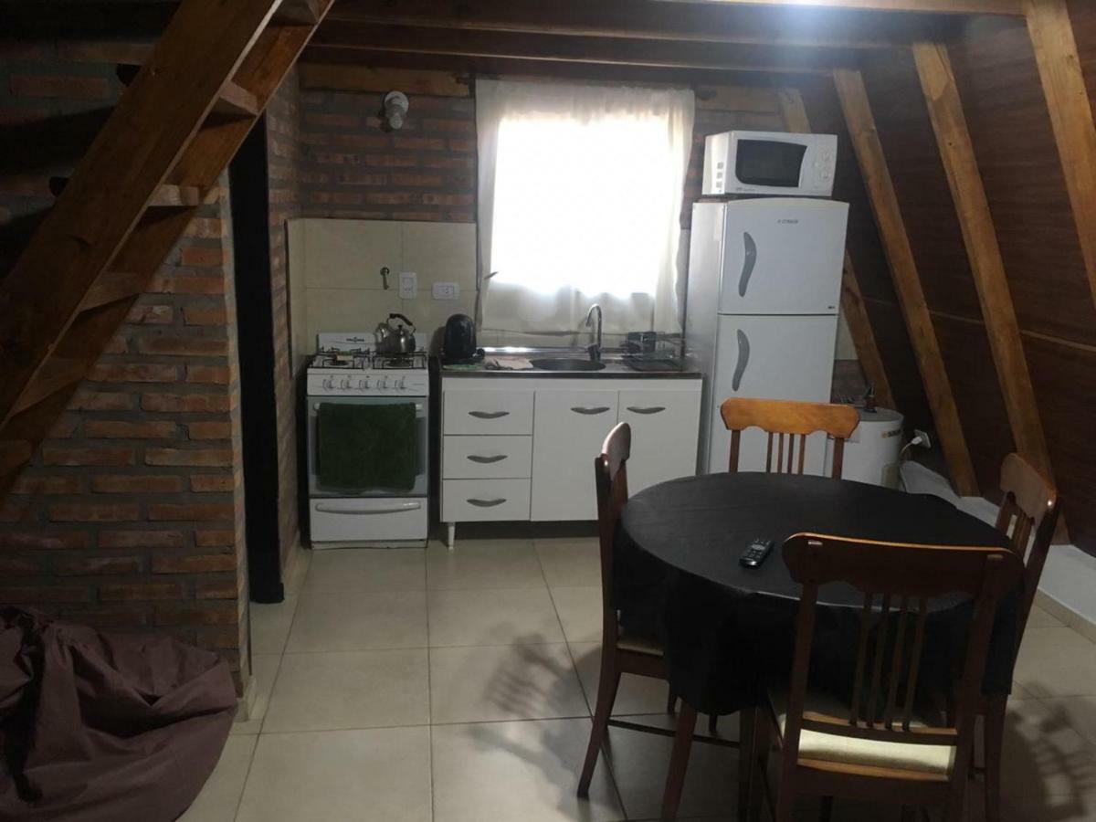 Pinar Del Pehuen-Co